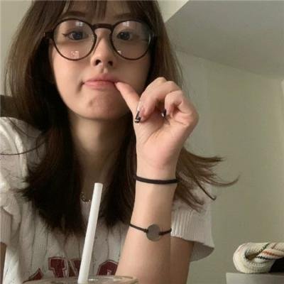像你这样的好女孩